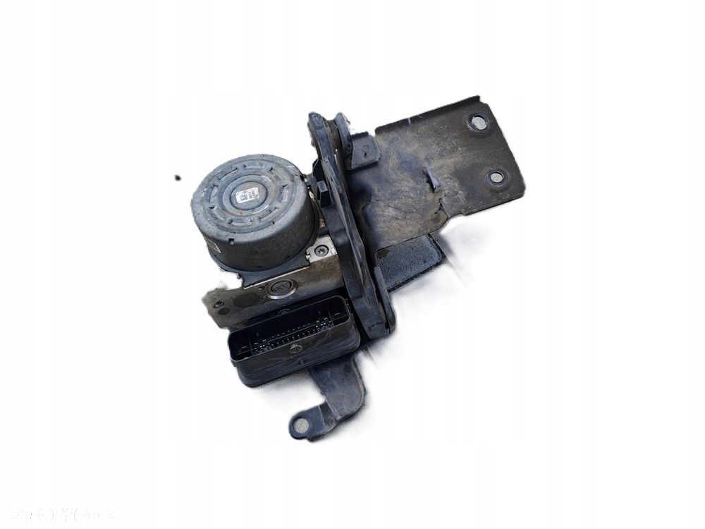 vw passat b8 golf vii sportsvan pompa sterownik abs 5q0614517bk - 2
