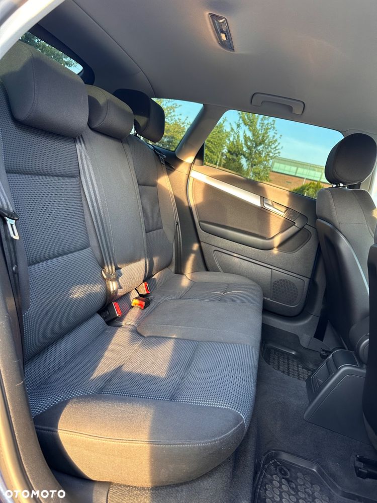 Audi A3 Sportback 2.0 TDI DPF Quattro Attraction - 23