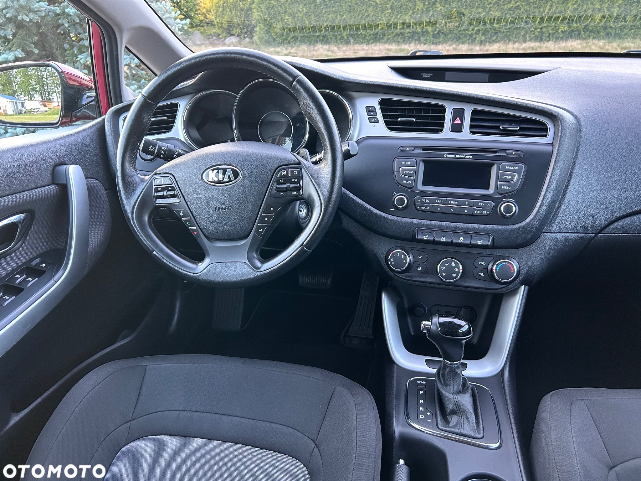 Kia Ceed 1.6 GDI DCT SW Platinum Edition - 19