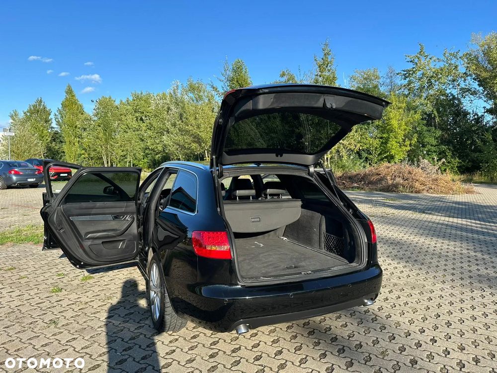 Audi A6 - 14
