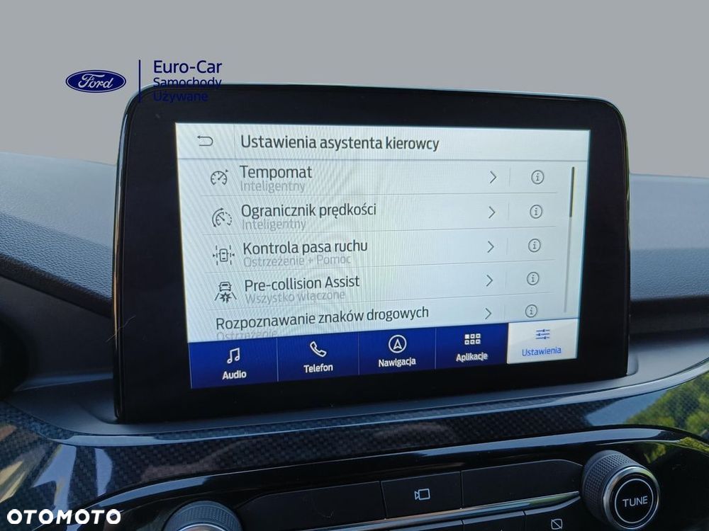 Ford Kuga 2.5 Duratec PHEV ST-LINE X - 16