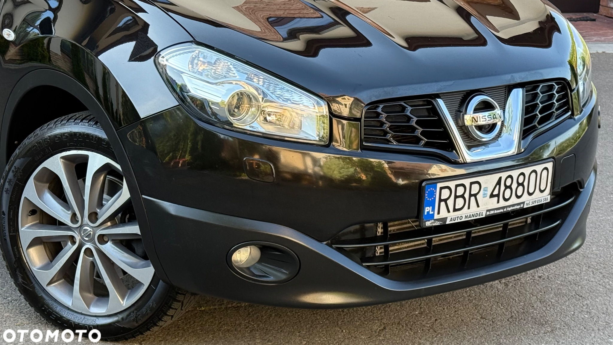 Nissan Qashqai+2 1.6 dCi 4x4 Tekna S&S - 33