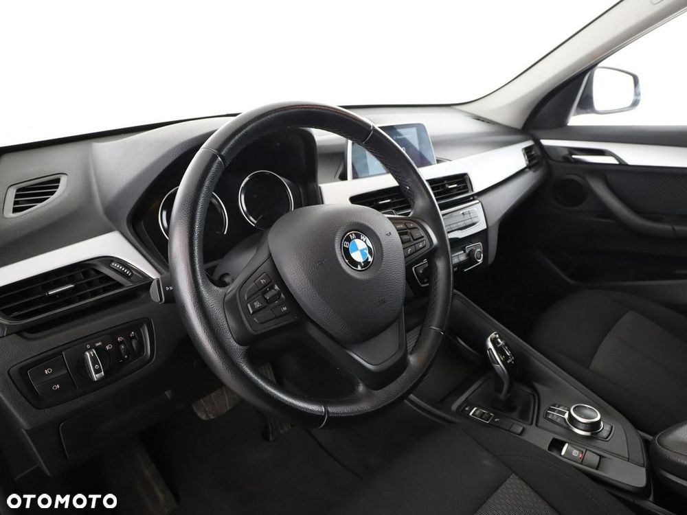 BMW X1 sDrive18d Advantage - 15