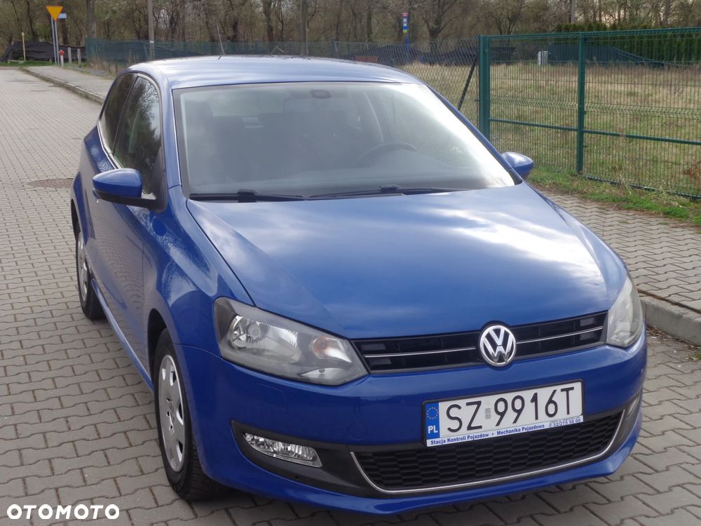 Volkswagen Polo 1.2 Life - 10