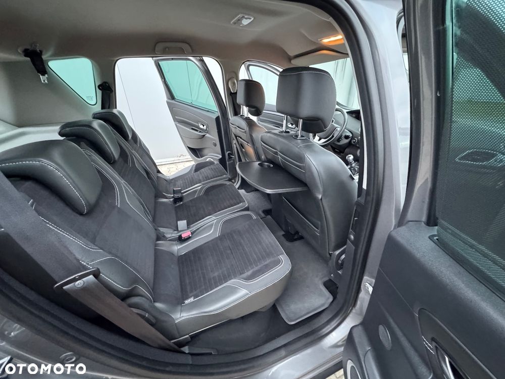 Renault Scenic Energy TCe 130 S&S Bose Edition - 10