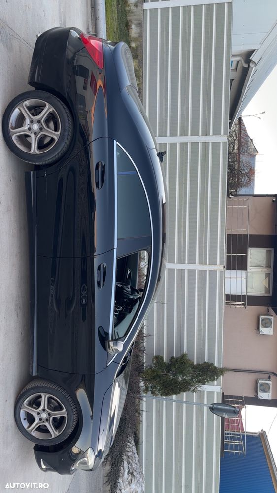 Mercedes-Benz CLA 220 - 6