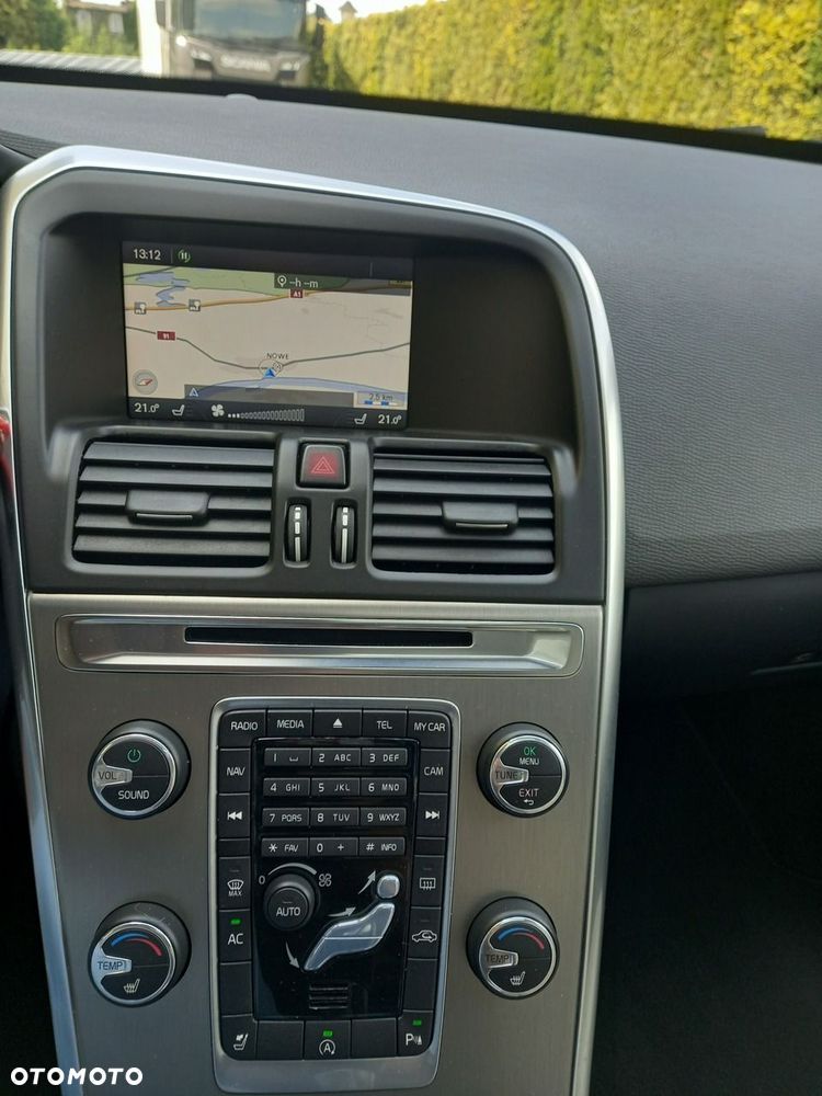 Volvo XC 60 DRIVe Summum - 37