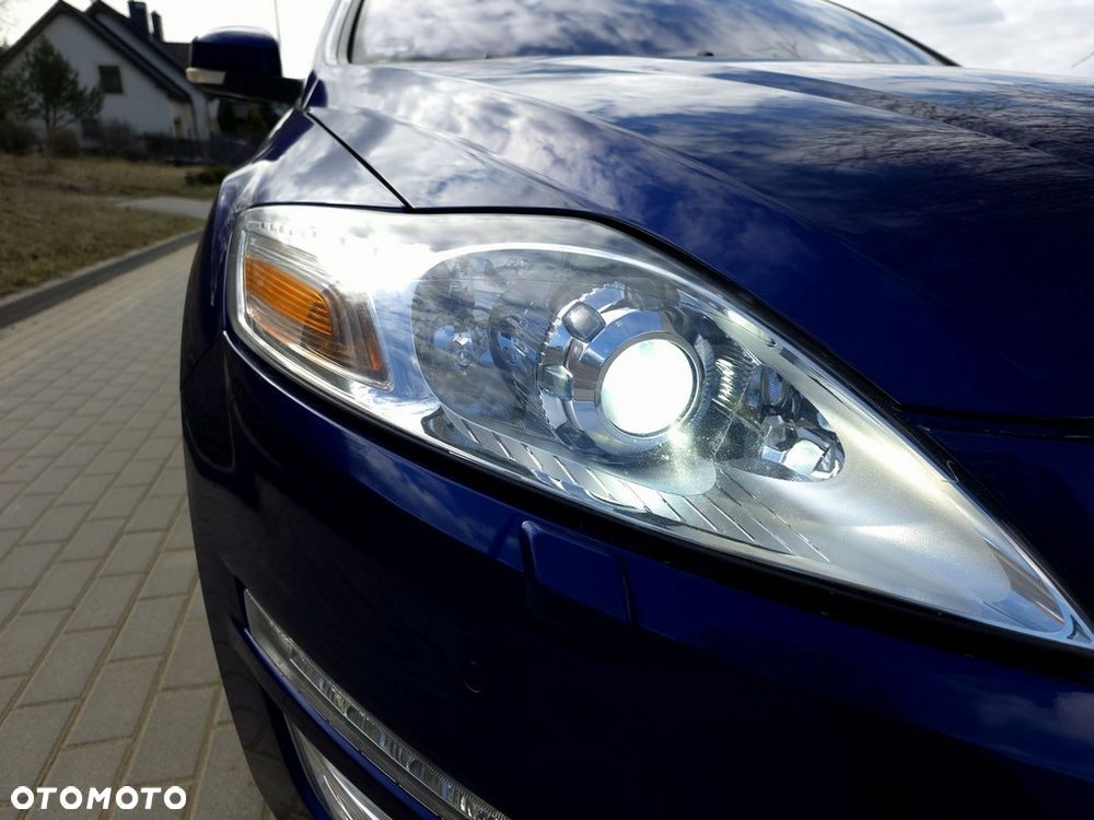 Ford Mondeo 2.0 TDCi Titanium MPS6 - 26