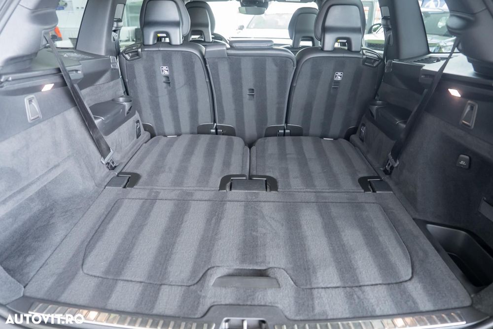 Volvo XC 90 B5 MHEV AWD 7 locuri Inscription - 16