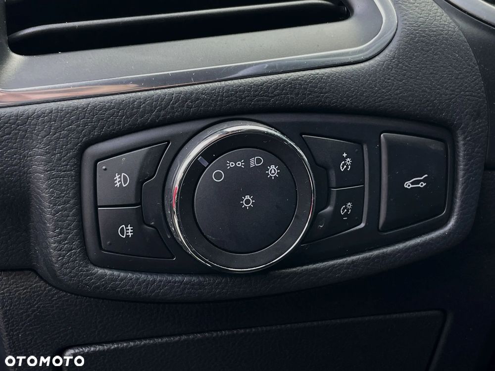 Ford S-Max 2.0 TDCi Titanium PowerShift - 32