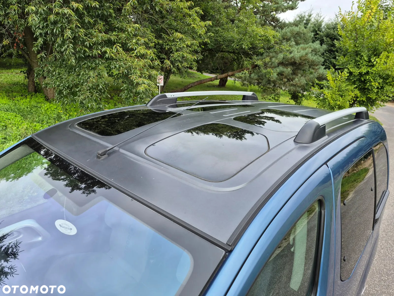 Citroën Berlingo 1.6 16V Multispace - 21