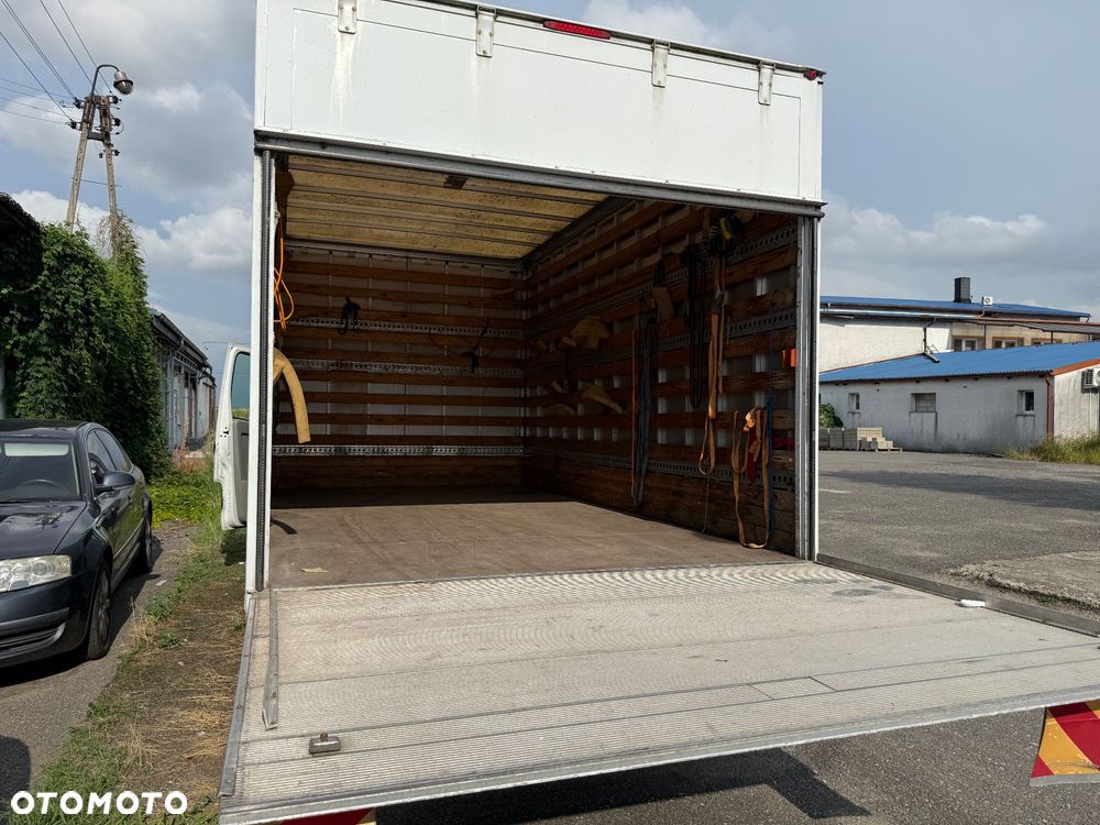 Renault Master - 9
