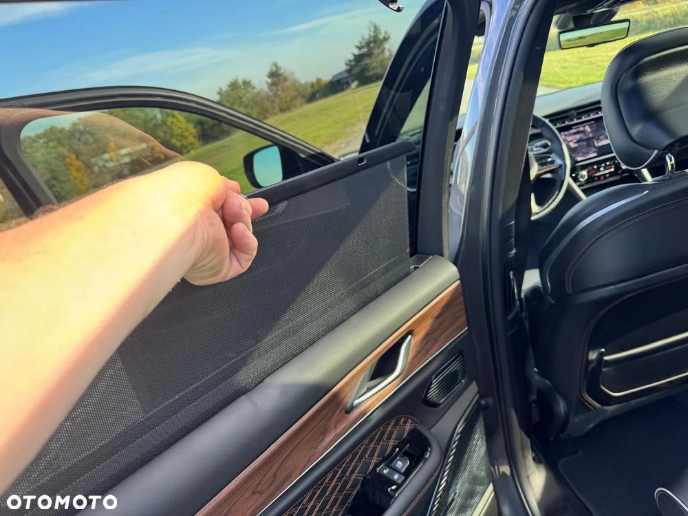 Jeep Grand Cherokee 3.6 V6 Pentastar 4WD Automatik Summit - 26