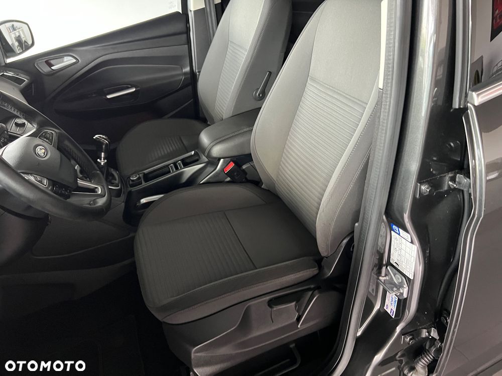 Ford C-MAX - 12