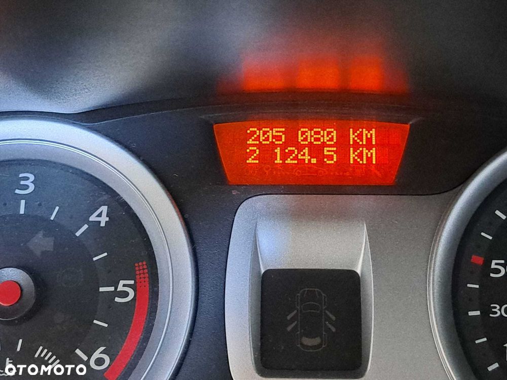 Renault Clio 2008 photo 5