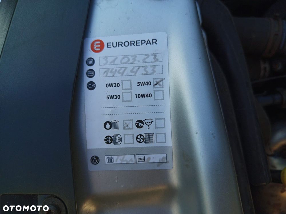 Opel Astra 1.4 Club - 28