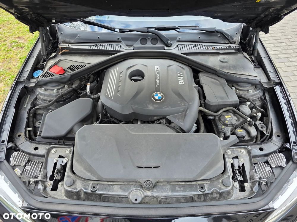 BMW Seria 2 230i Sport-Aut M Sport - 33