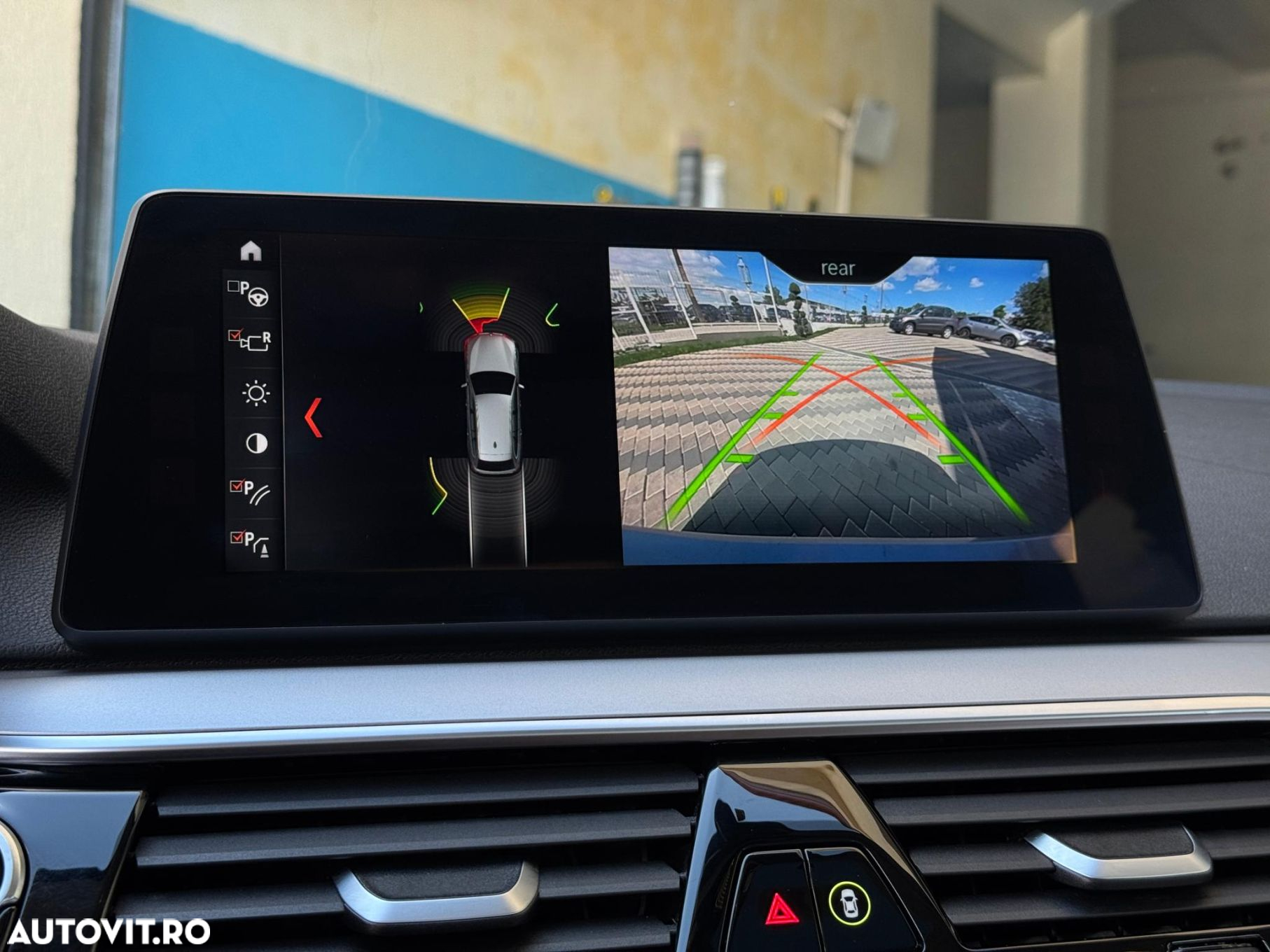BMW Seria 5 - 16