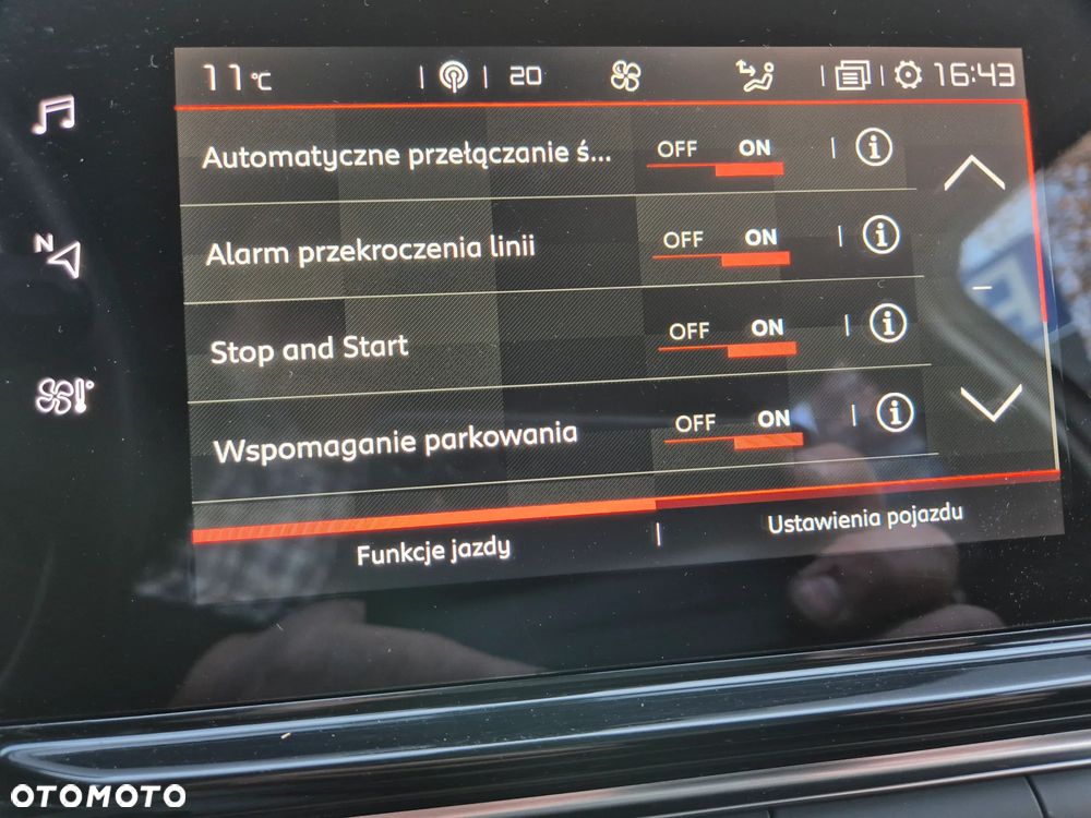 Citroën C3 1.5 BlueHDi Feel Pack - 22