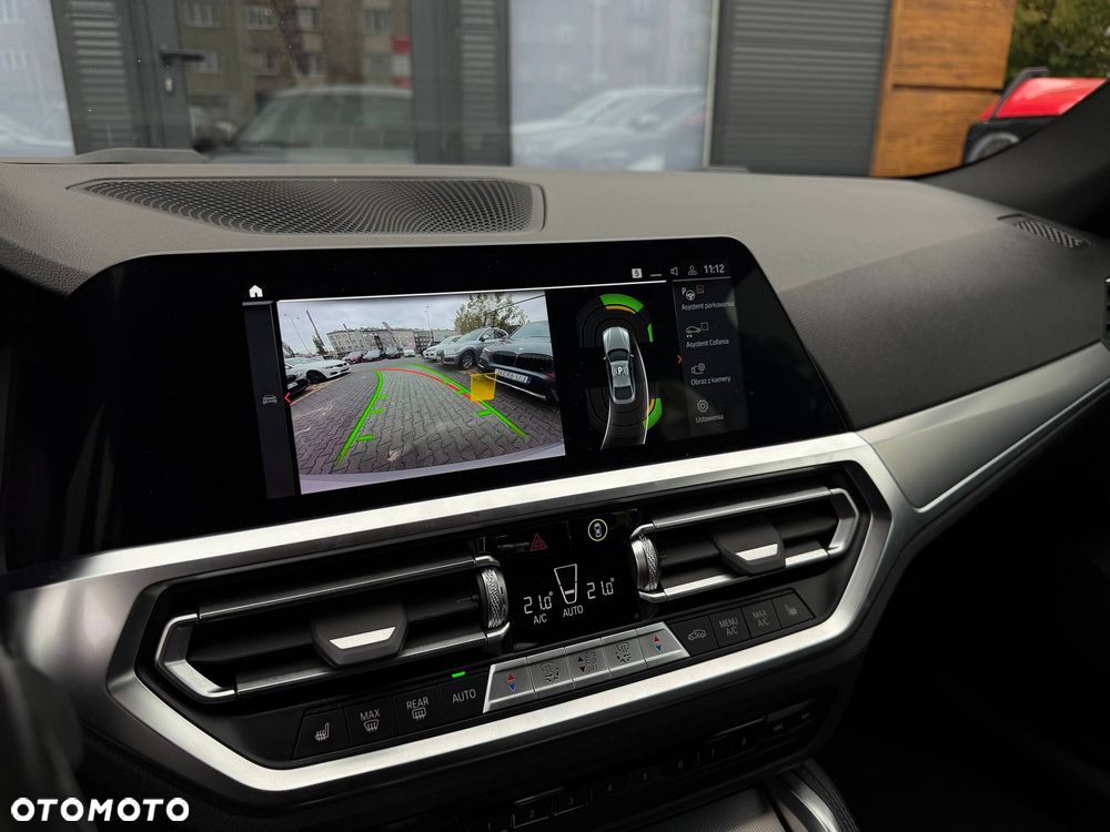 BMW Seria 4 420d M Sport - 35