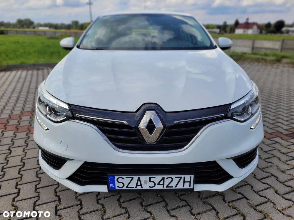 Renault Megane - 28