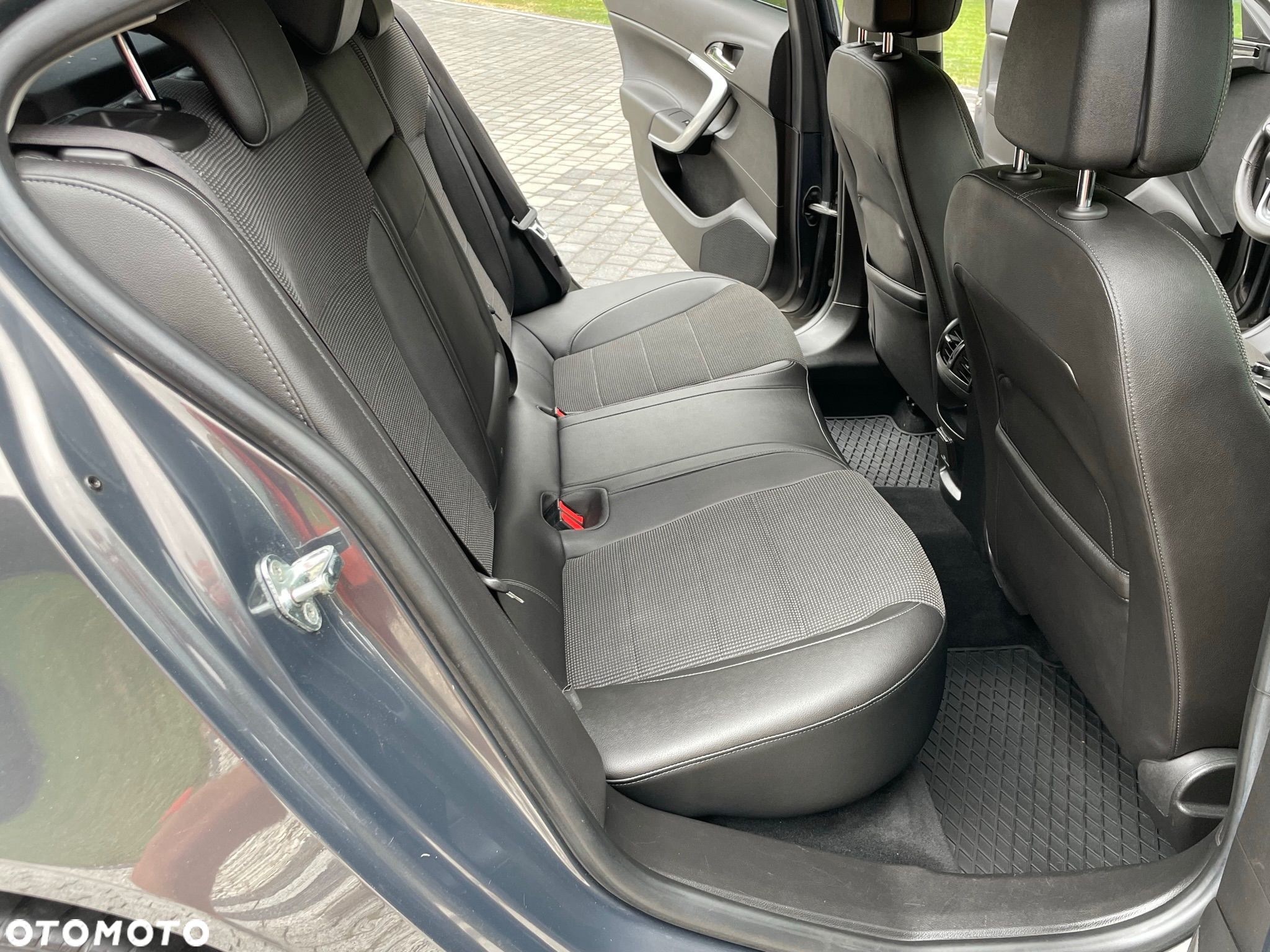 Opel Insignia 2.0 CDTI Cosmo - 30