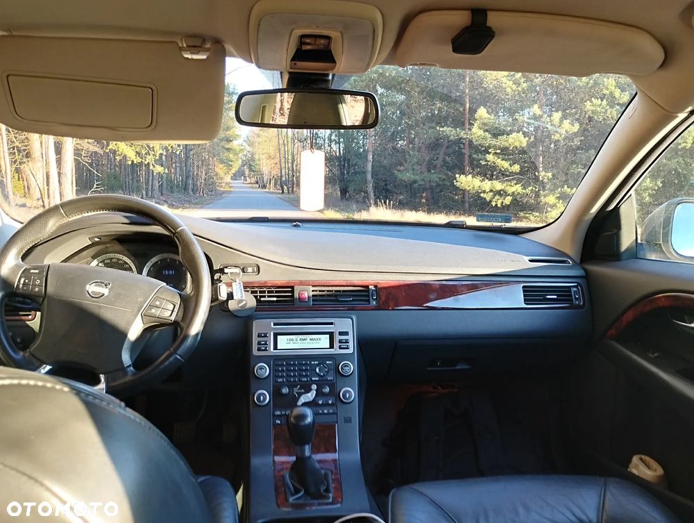 Volvo S80 2.5T Kinetic - 7