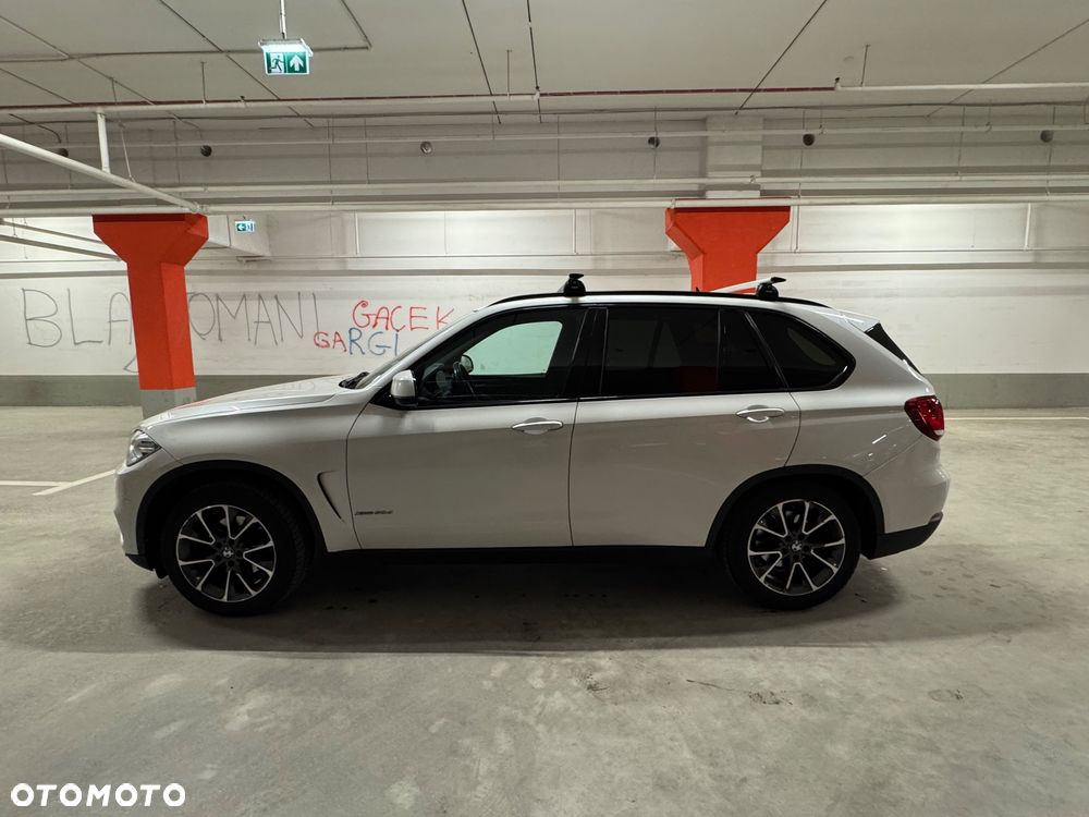 BMW X5 - 5