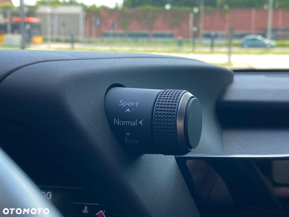Lexus UX 250h GPF Business 2WD - 29