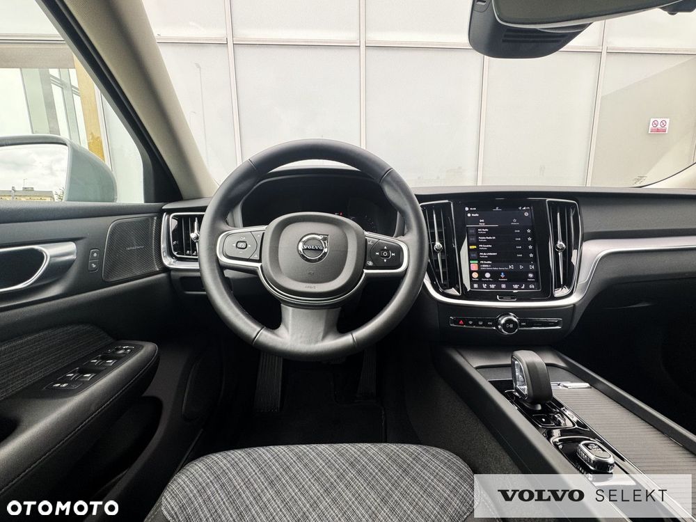 Volvo V60 - 29