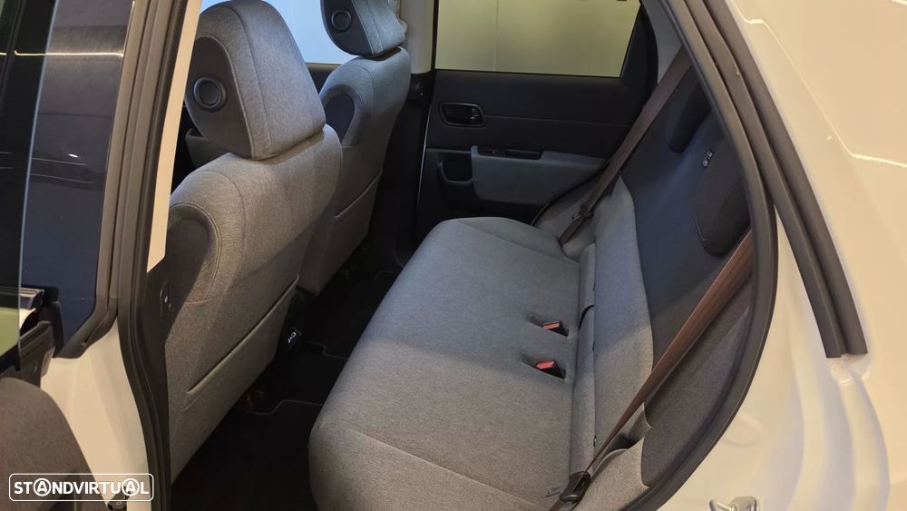 Honda e Advance (17") - 54
