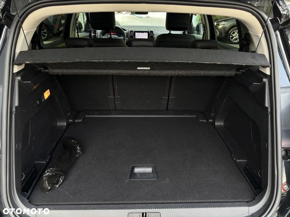 Citroën C5 Aircross BlueHDI 130 S&S EAT8 FEEL PACK - 37