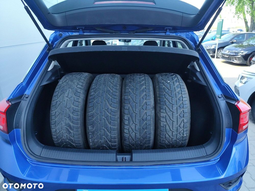 Volkswagen T-Roc 1.0 TSI Life - 28