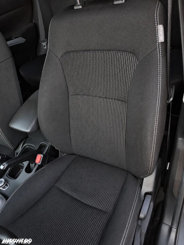 Suzuki S-Cross 1.4 ALLGRIP Passion - 13