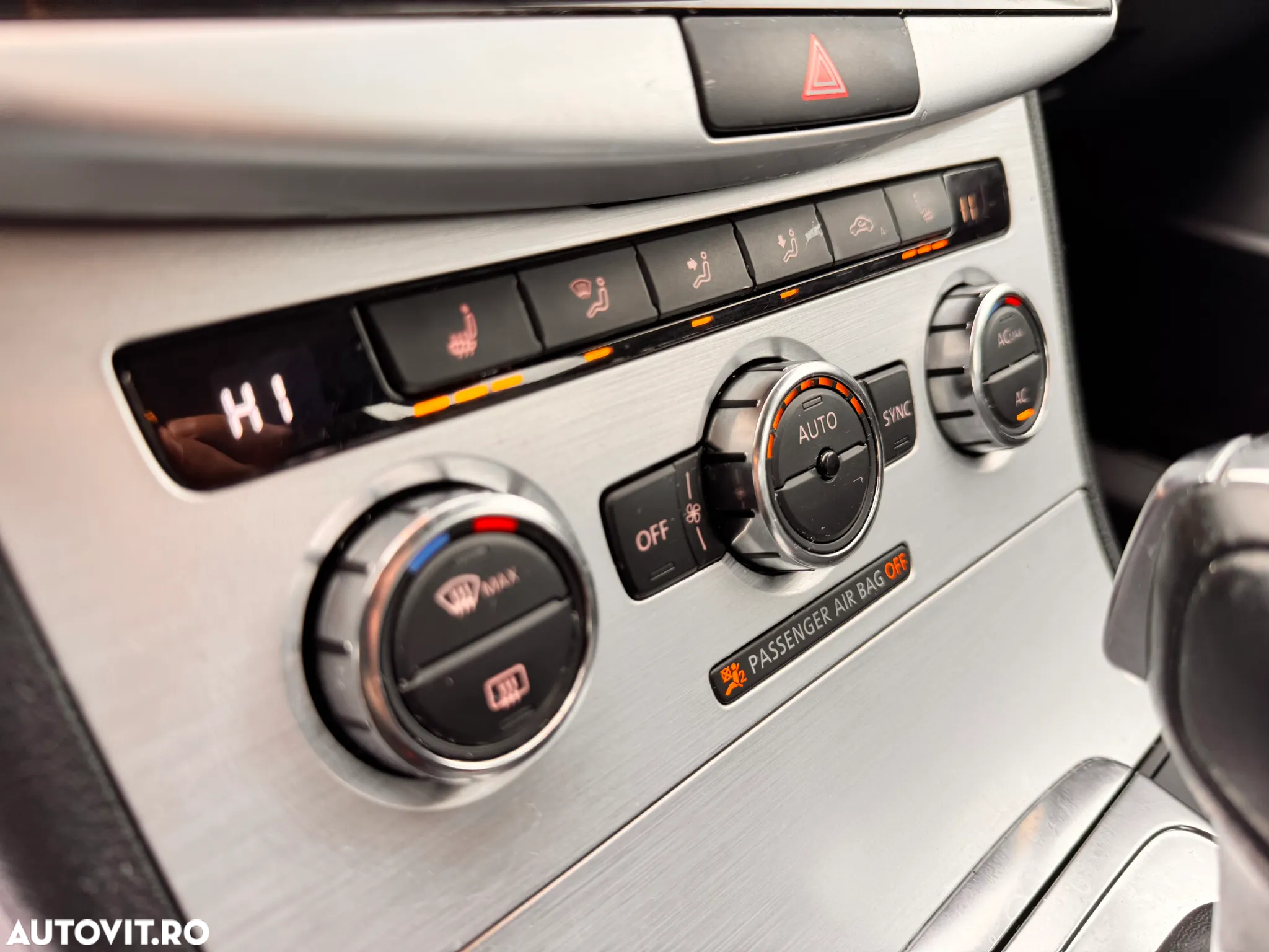 Volkswagen Passat CC - 26
