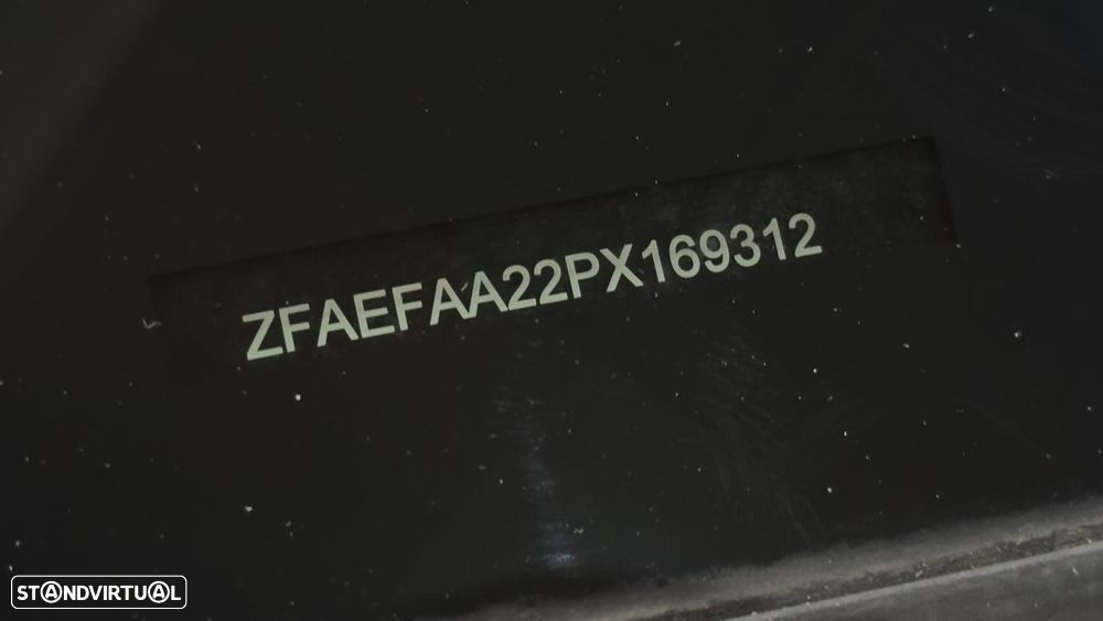 Fiat 500e 23,8kWh - 20