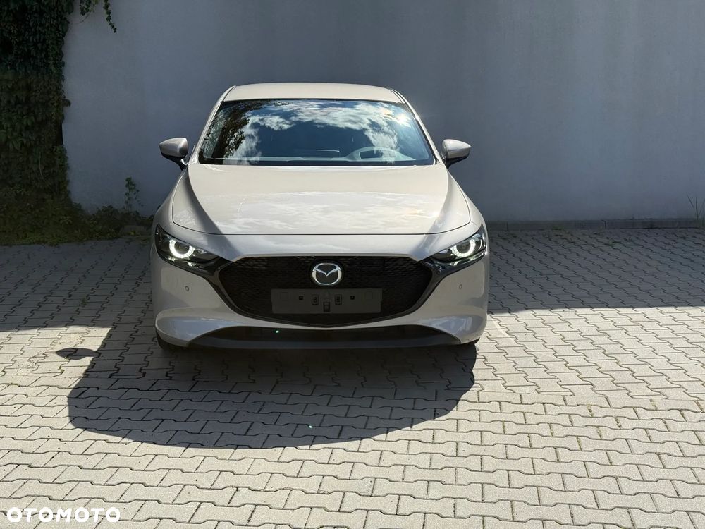 Mazda 3 2.0 mHEV Centre-Line - 4