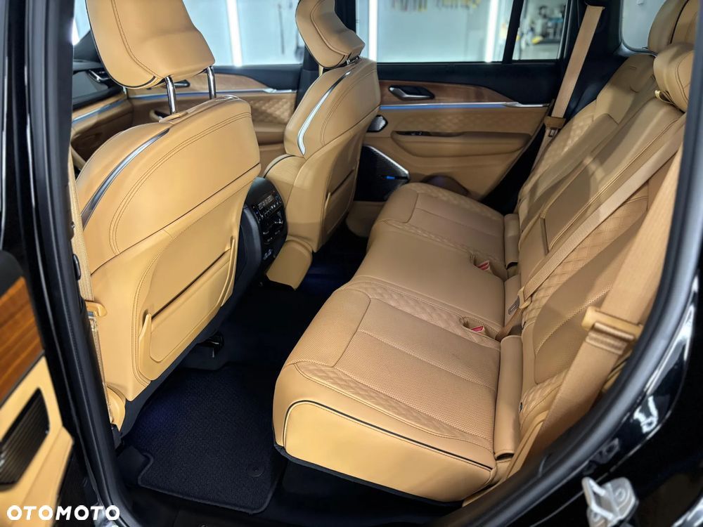 Jeep Grand Cherokee 2.0 4xe PHEV Summit Reserve - 11