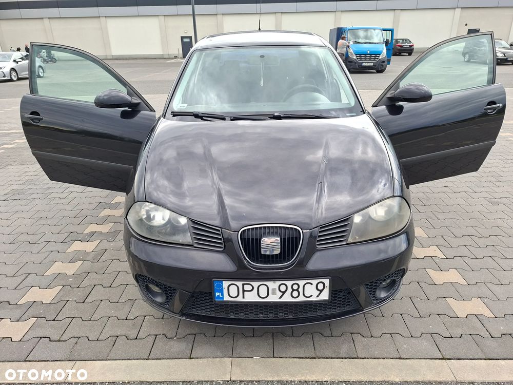 Seat Ibiza 1.2 12V Comfort Edition - 3