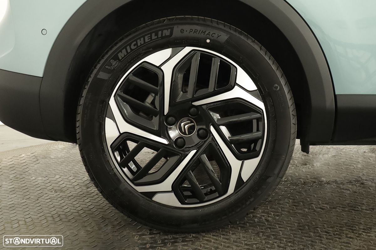 Citroën C4 1.2 PureTech Shine - 5