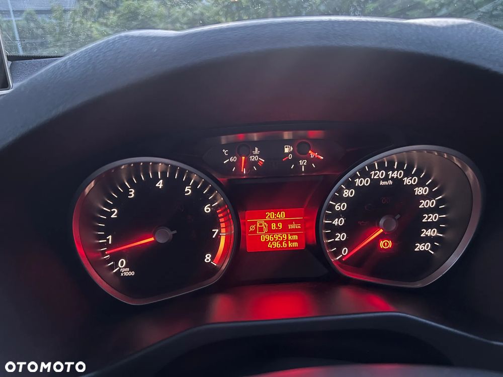 Ford Mondeo 1.6 Titanium - 19