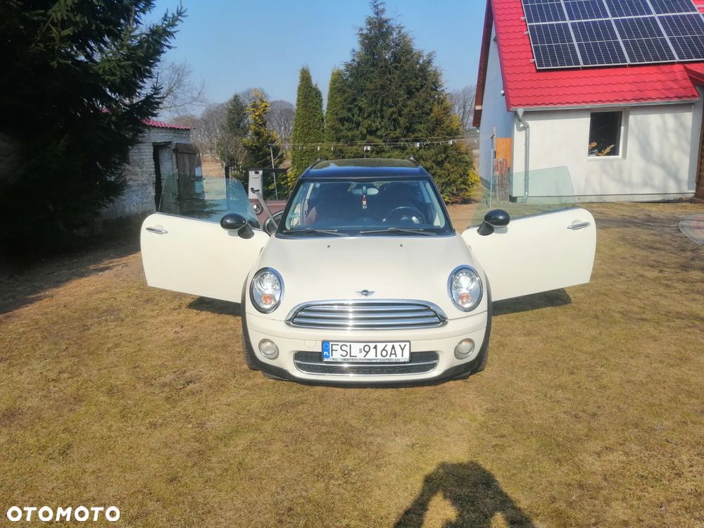 MINI Clubman - 15