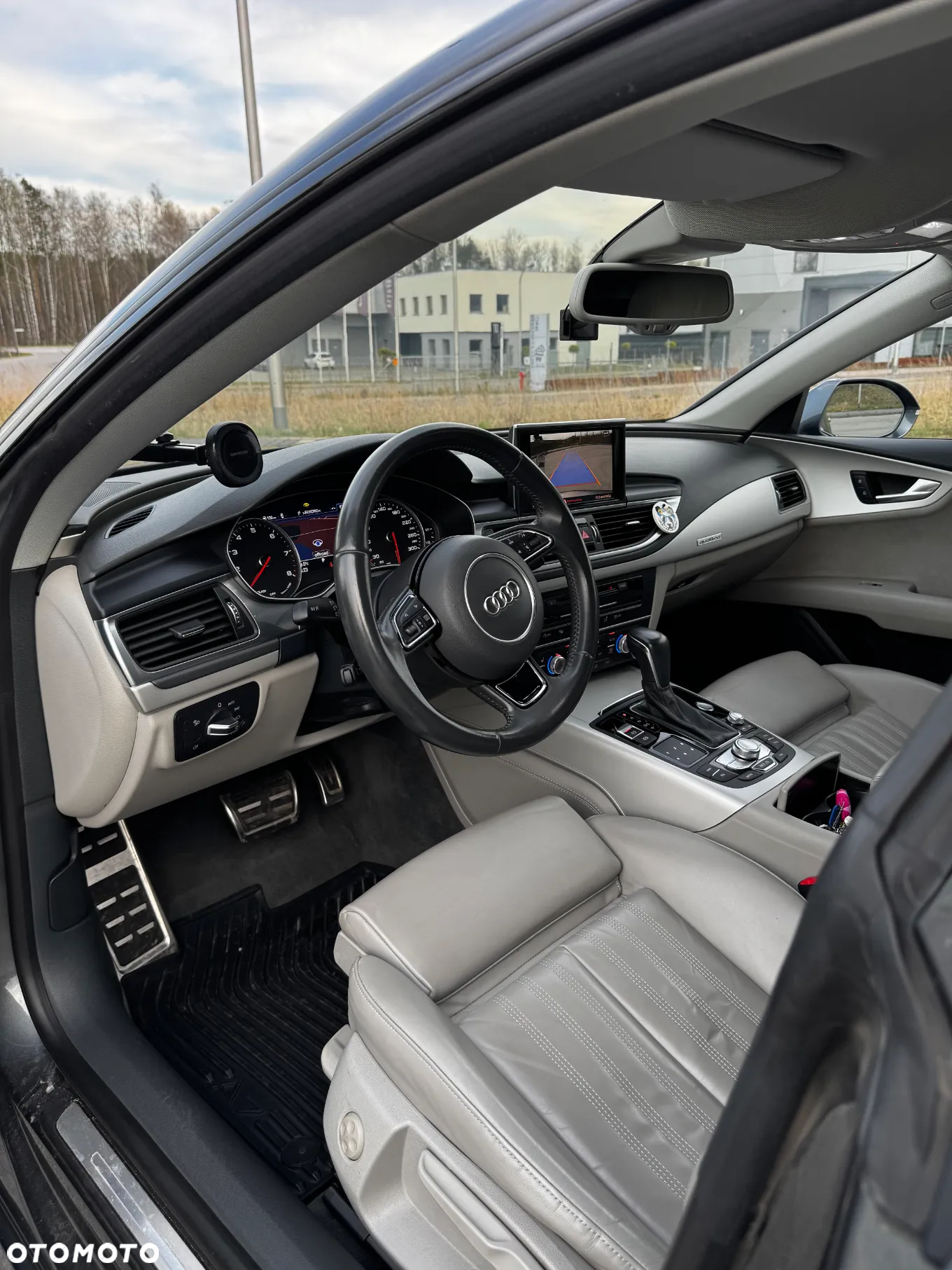 Audi A7 Sportback 2.0 TFSI Quattro S tronic - 18