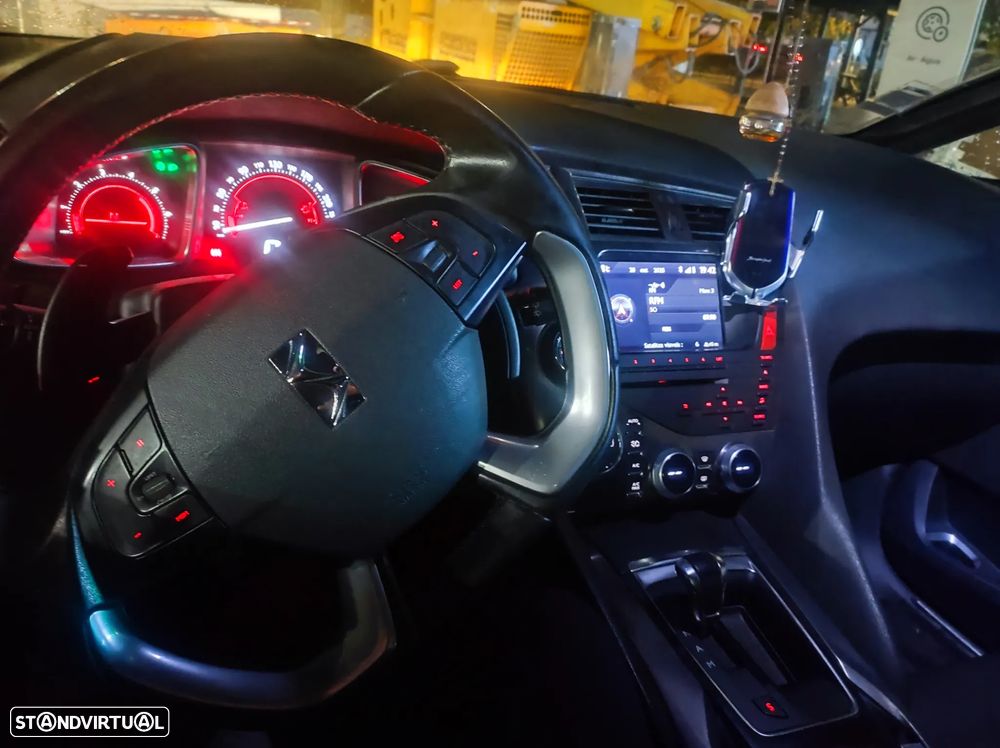 Citroën DS5 1.6 e-HDi Air.So Chic CMP6 - 4