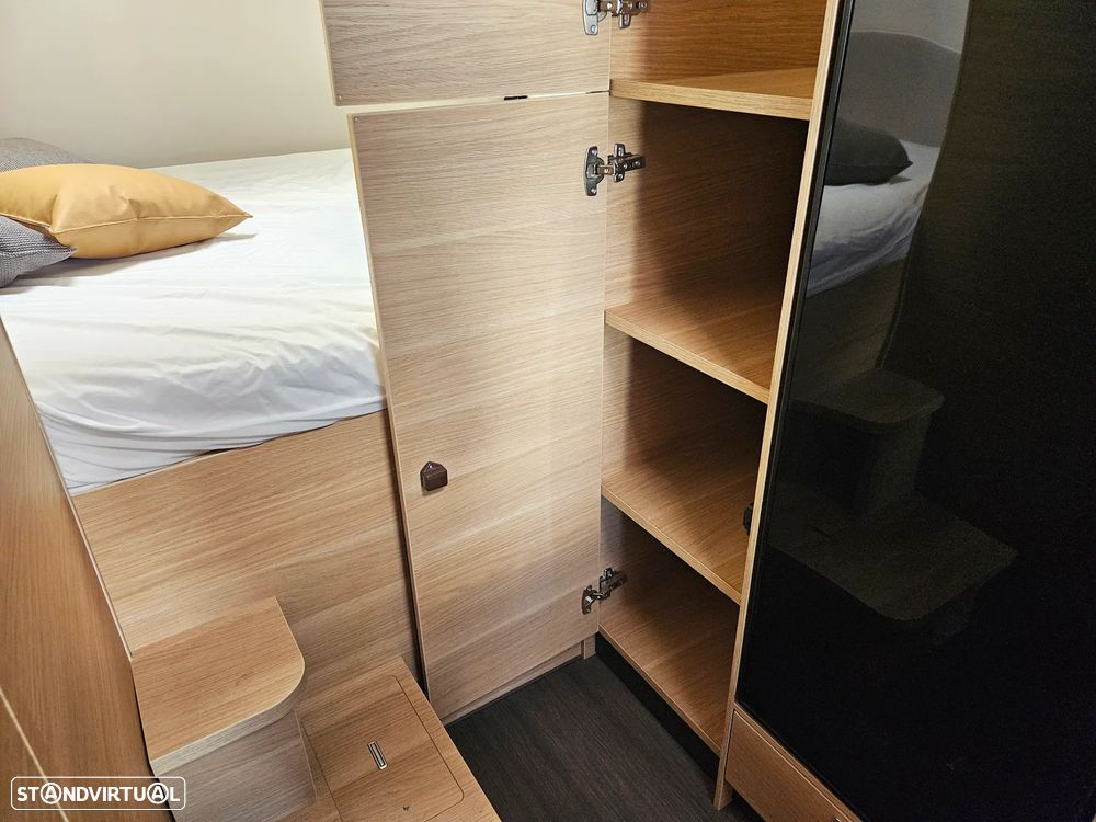 Adria Matrix Axess 600 SP - 30