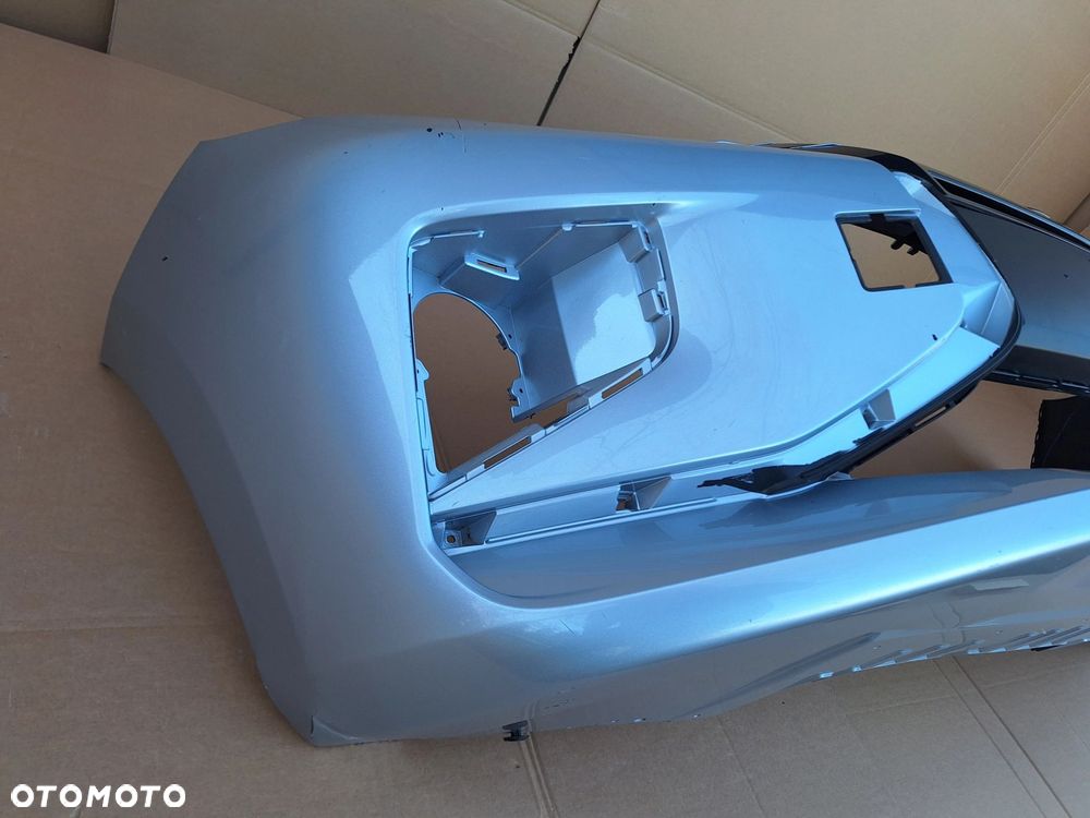 MITSUBISHI SPACE STAR II LIFT 19- 20- ZDERZAK PRZÓD PRZEDNI ORYG 6400J973ZZ WYSYŁKA 24H - 8