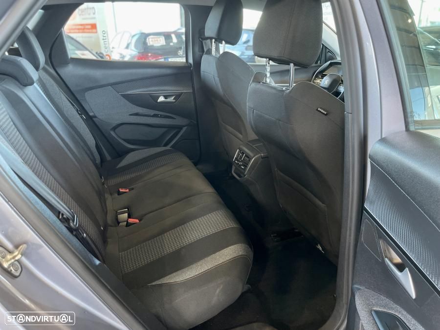 Peugeot 3008 1.2 PureTech Active Pack - 24