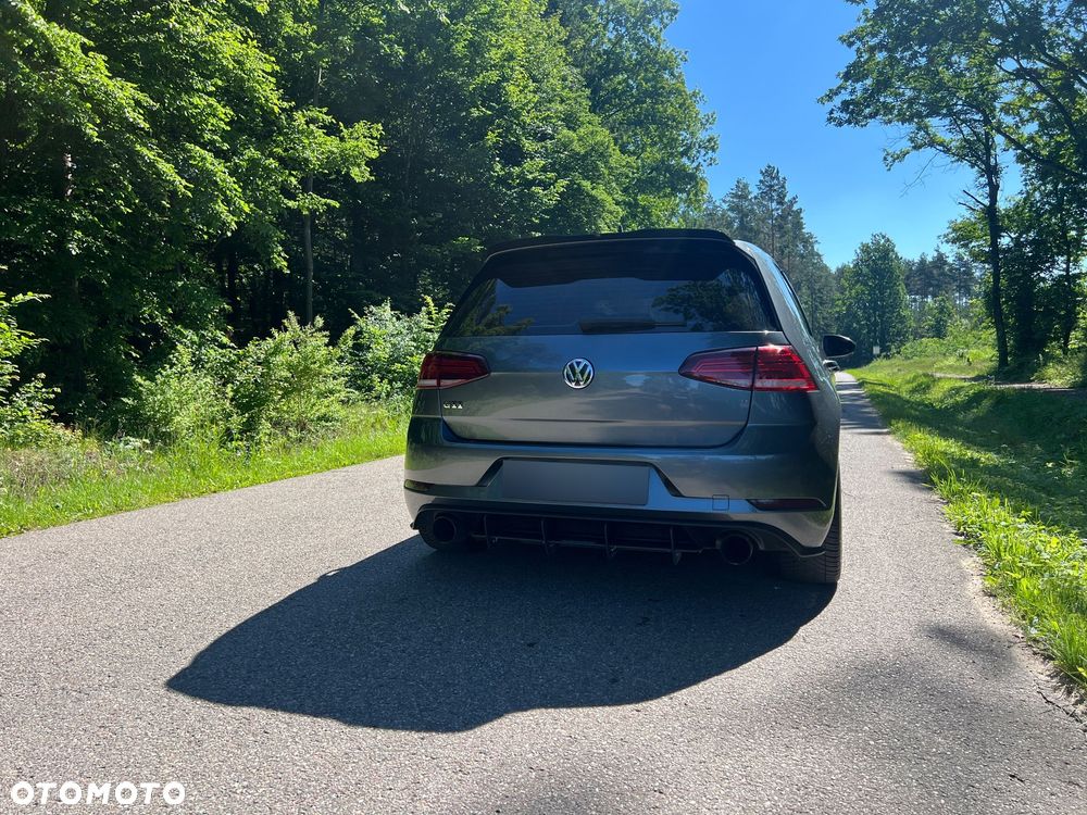 Volkswagen Golf 2.0 TSI BMT GTI - 4