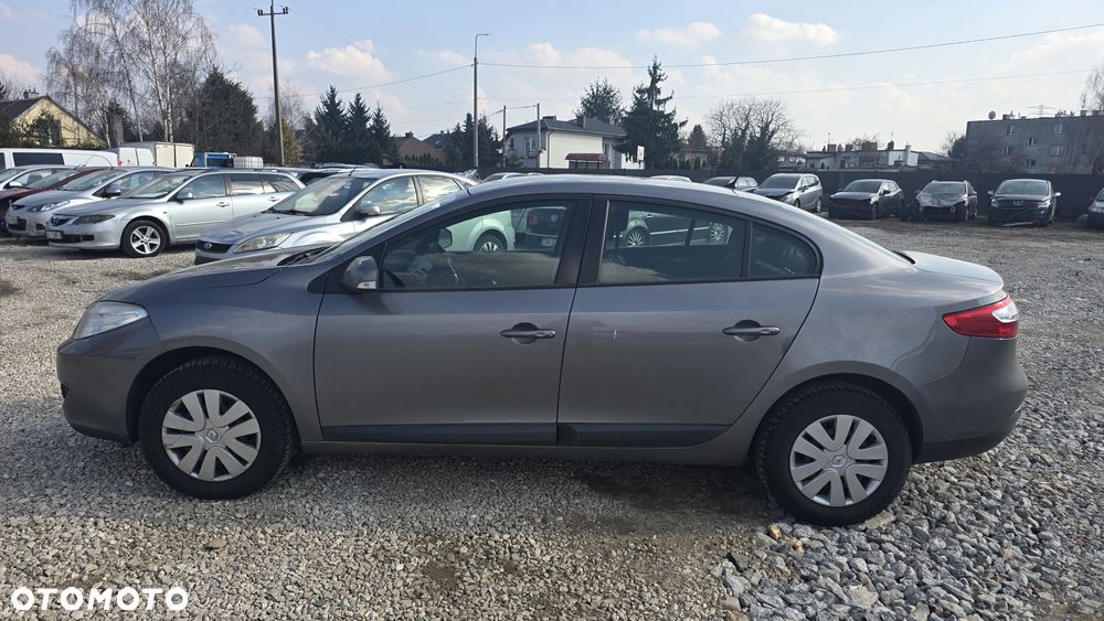 Renault Fluence - 2