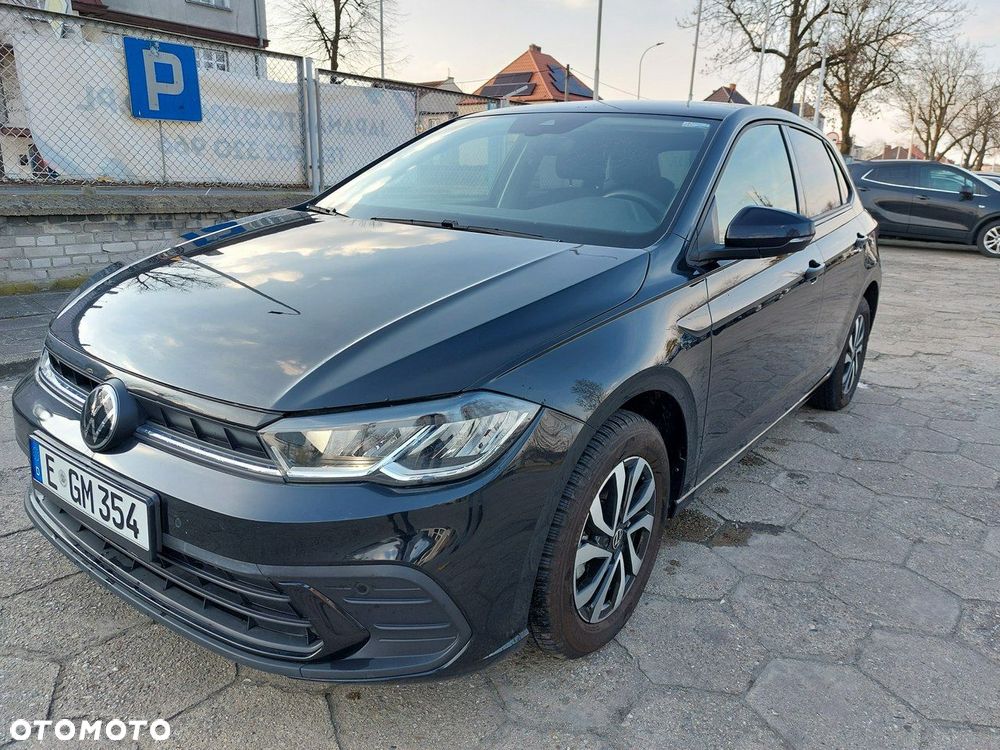 Volkswagen Polo - 5
